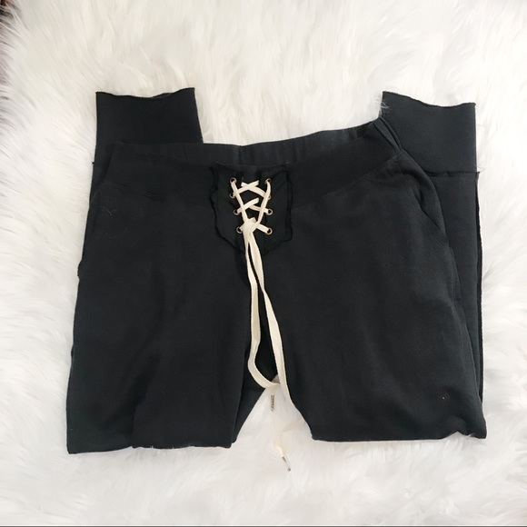 Young Fabulous & Broke Pants - YOUNG FABULOUS & BROKE KELALA JOGGERS